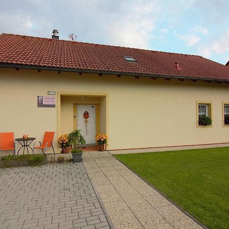 Orange Loft Apartment Kájov Exterior foto
